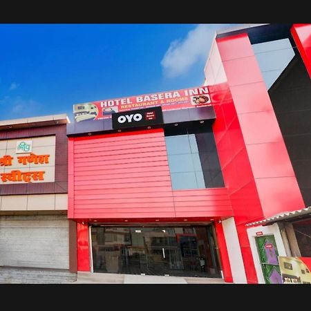 Hotel Basera Inn Raebareli 外观 照片